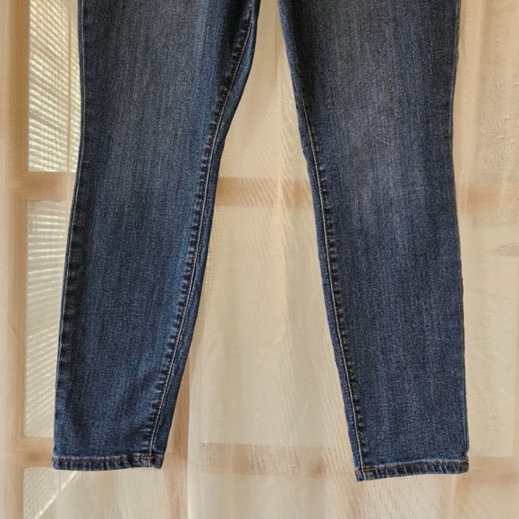 77 Gap Ankle Leggings Jeans Women’s Size 31R - Picture 13 of 13